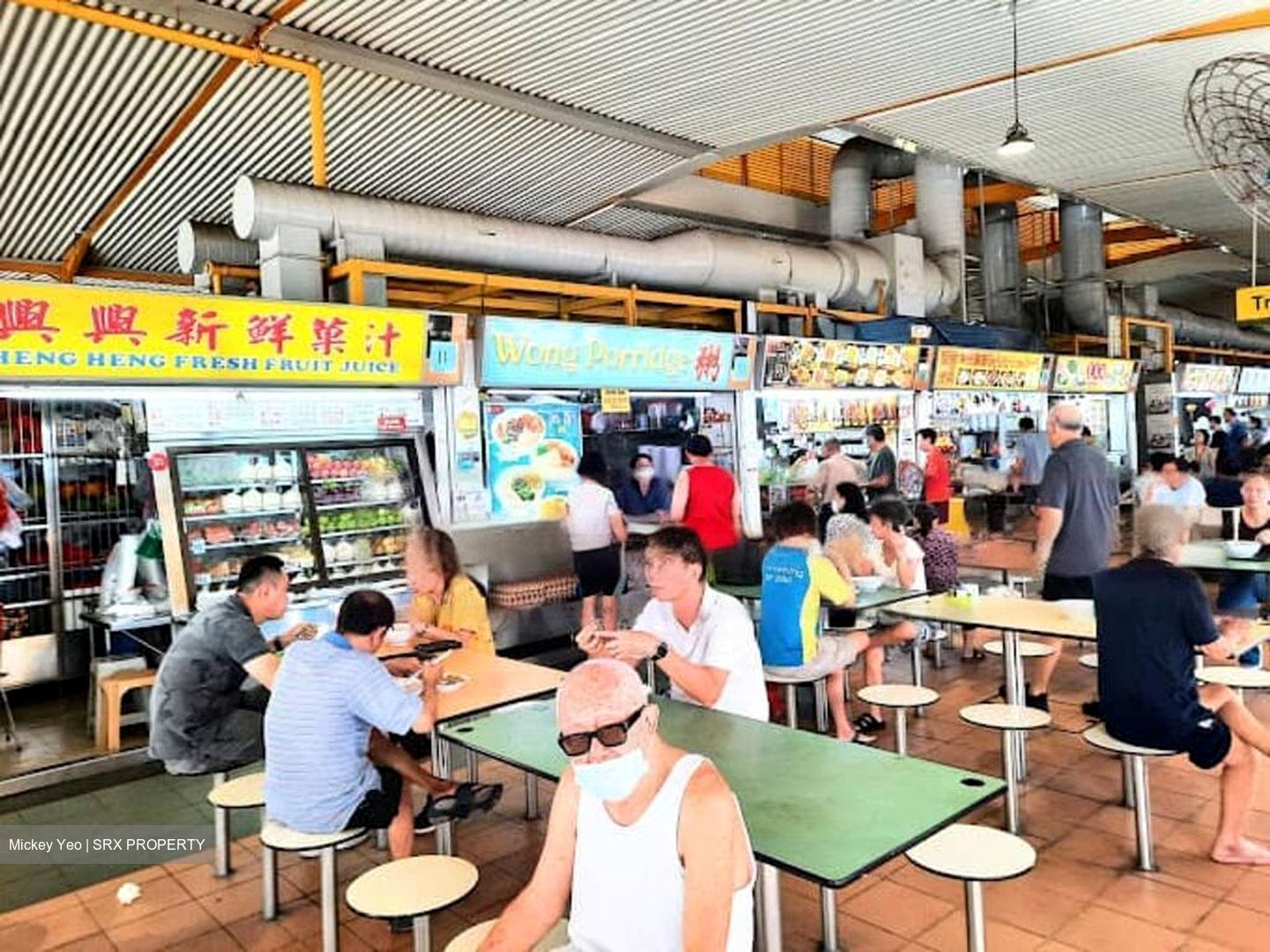 Bedok South Road (D16), Shop House #483262891